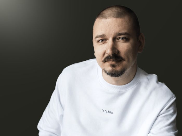 Дмитрий Бартошевич, маркетинговый стратег с 20+ летним опытом, основатель BARSAN